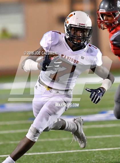 Thumbnail 3 in Lee [Robert E.] vs Madison photogallery.