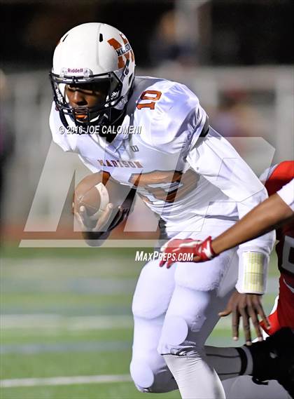 Thumbnail 3 in Lee [Robert E.] vs Madison photogallery.
