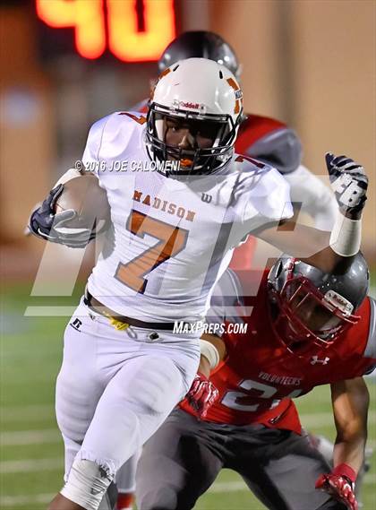 Thumbnail 3 in Lee [Robert E.] vs Madison photogallery.