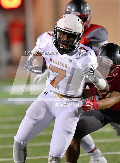 Thumbnail 2 in Lee [Robert E.] vs Madison photogallery.