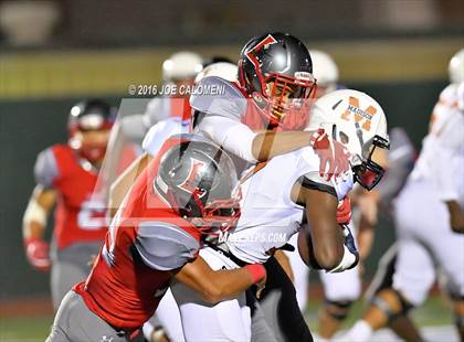 Thumbnail 1 in Lee [Robert E.] vs Madison photogallery.