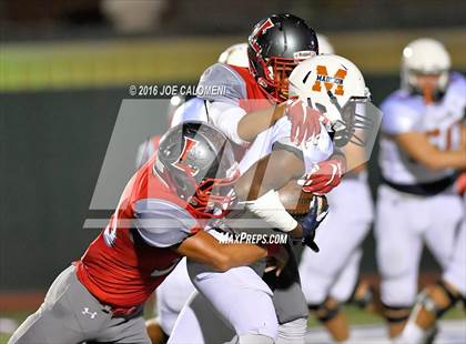 Thumbnail 3 in Lee [Robert E.] vs Madison photogallery.