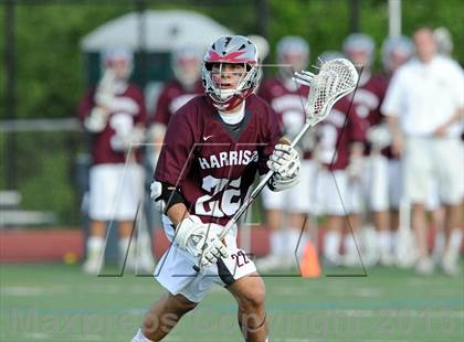 Thumbnail 3 in Harrison @ Somers (Section 1 Class B 1st Round) photogallery.