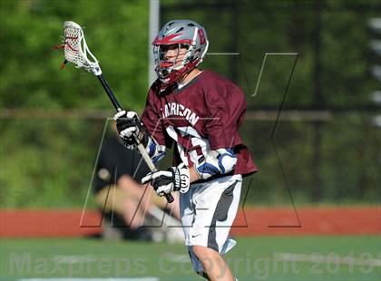 Thumbnail 2 in Harrison @ Somers (Section 1 Class B 1st Round) photogallery.