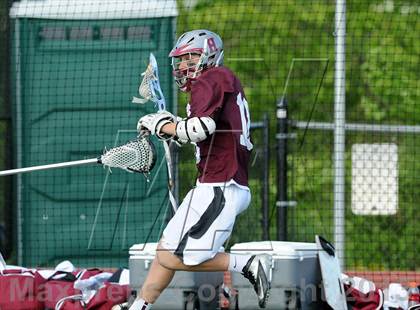 Thumbnail 2 in Harrison @ Somers (Section 1 Class B 1st Round) photogallery.