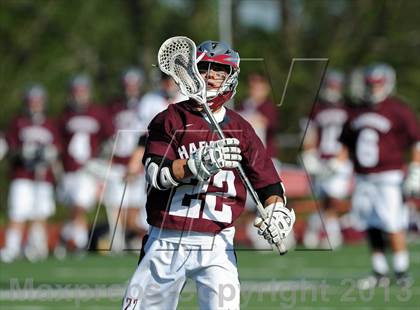 Thumbnail 1 in Harrison @ Somers (Section 1 Class B 1st Round) photogallery.
