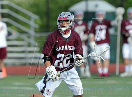 Thumbnail 2 in Harrison @ Somers (Section 1 Class B 1st Round) photogallery.