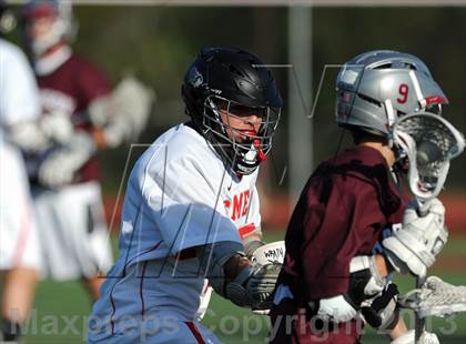 Thumbnail 3 in Harrison @ Somers (Section 1 Class B 1st Round) photogallery.