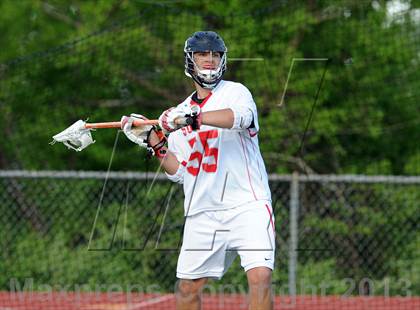 Thumbnail 3 in Harrison @ Somers (Section 1 Class B 1st Round) photogallery.