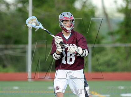Thumbnail 2 in Harrison @ Somers (Section 1 Class B 1st Round) photogallery.