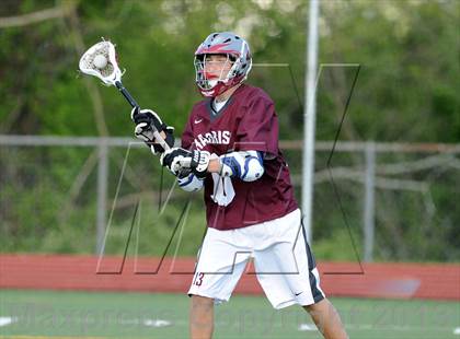 Thumbnail 3 in Harrison @ Somers (Section 1 Class B 1st Round) photogallery.