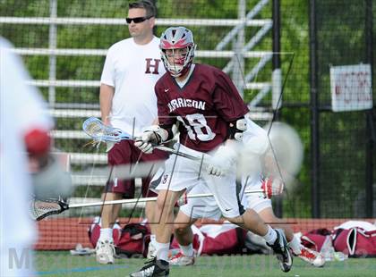 Thumbnail 1 in Harrison @ Somers (Section 1 Class B 1st Round) photogallery.