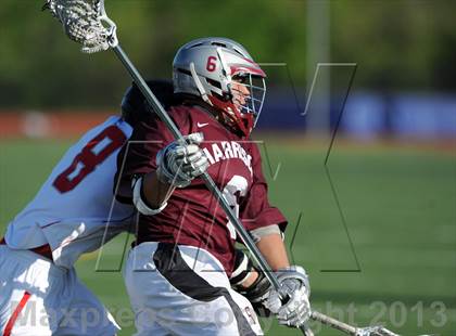 Thumbnail 1 in Harrison @ Somers (Section 1 Class B 1st Round) photogallery.