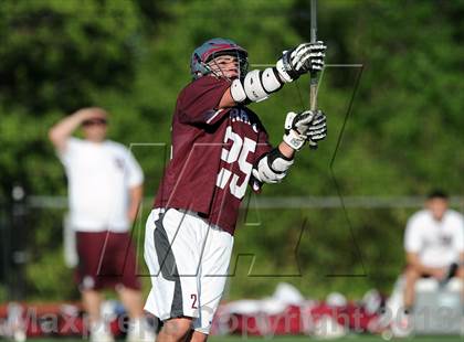 Thumbnail 1 in Harrison @ Somers (Section 1 Class B 1st Round) photogallery.
