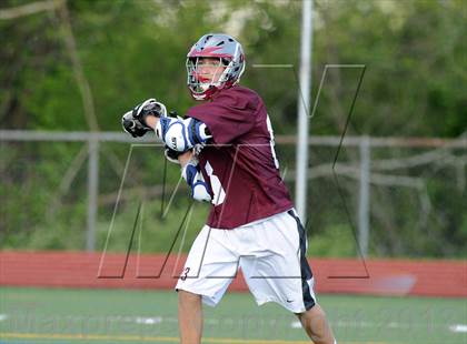 Thumbnail 2 in Harrison @ Somers (Section 1 Class B 1st Round) photogallery.