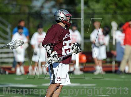 Thumbnail 3 in Harrison @ Somers (Section 1 Class B 1st Round) photogallery.