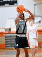 Photo from the gallery "Atlantic @ University"