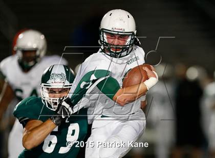 Thumbnail 2 in Wakefield @ Falls Church photogallery.