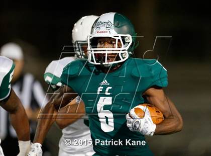 Thumbnail 2 in Wakefield @ Falls Church photogallery.