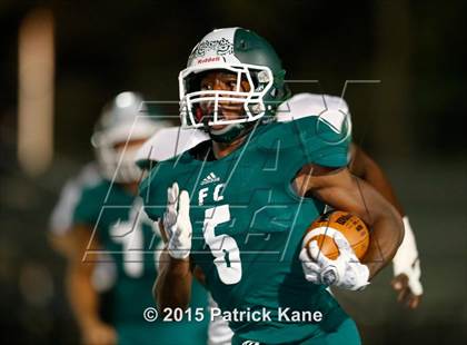 Thumbnail 3 in Wakefield @ Falls Church photogallery.