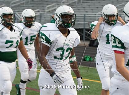 Thumbnail 2 in Wakefield @ Falls Church photogallery.