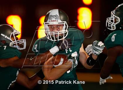 Thumbnail 2 in Wakefield @ Falls Church photogallery.