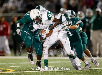 Thumbnail 3 in Wakefield @ Falls Church photogallery.