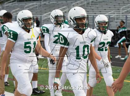 Thumbnail 3 in Wakefield @ Falls Church photogallery.