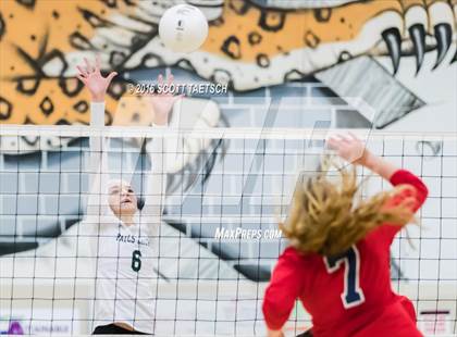 Thumbnail 3 in Jefferson @ Falls Church photogallery.