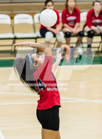 Thumbnail 3 in Jefferson @ Falls Church photogallery.