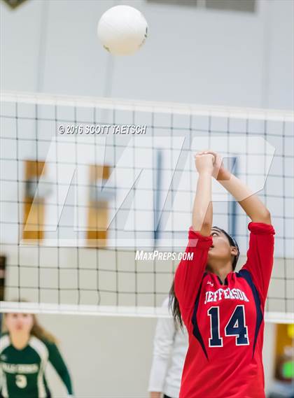 Thumbnail 2 in Jefferson @ Falls Church photogallery.