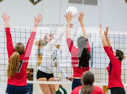 Thumbnail 3 in Jefferson @ Falls Church photogallery.