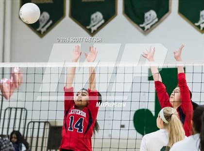 Thumbnail 3 in Jefferson @ Falls Church photogallery.