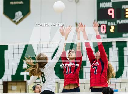 Thumbnail 1 in Jefferson @ Falls Church photogallery.