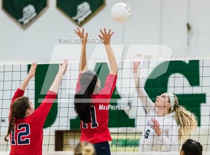 Thumbnail 3 in Jefferson @ Falls Church photogallery.