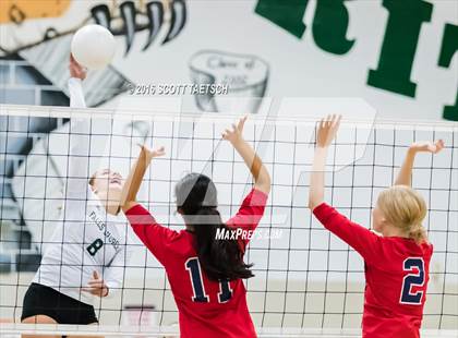 Thumbnail 2 in Jefferson @ Falls Church photogallery.