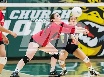 Thumbnail 3 in Jefferson @ Falls Church photogallery.