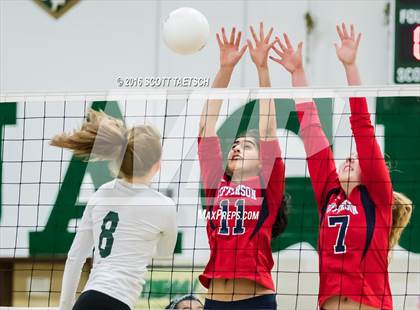 Thumbnail 3 in Jefferson @ Falls Church photogallery.