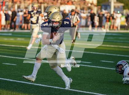 Thumbnail 3 in Danville @ Tri-West Hendricks photogallery.