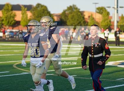 Thumbnail 1 in Danville @ Tri-West Hendricks photogallery.