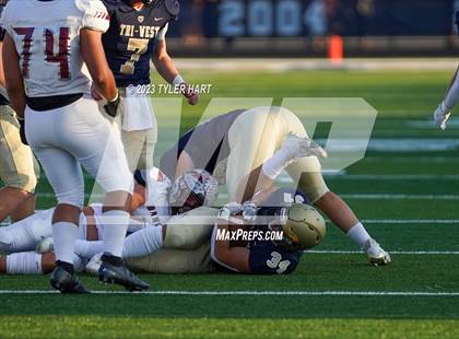 Thumbnail 3 in Danville @ Tri-West Hendricks photogallery.