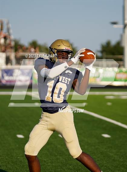 Thumbnail 1 in Danville @ Tri-West Hendricks photogallery.