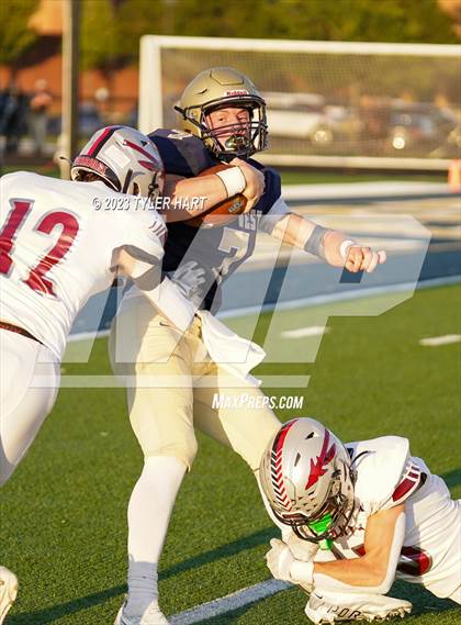 Thumbnail 2 in Danville @ Tri-West Hendricks photogallery.
