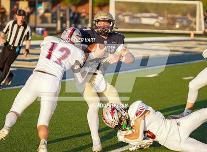 Thumbnail 3 in Danville @ Tri-West Hendricks photogallery.