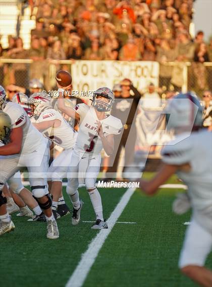 Thumbnail 2 in Danville @ Tri-West Hendricks photogallery.