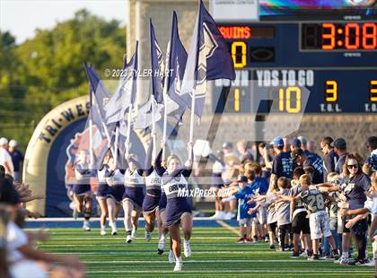 Thumbnail 2 in Danville @ Tri-West Hendricks photogallery.
