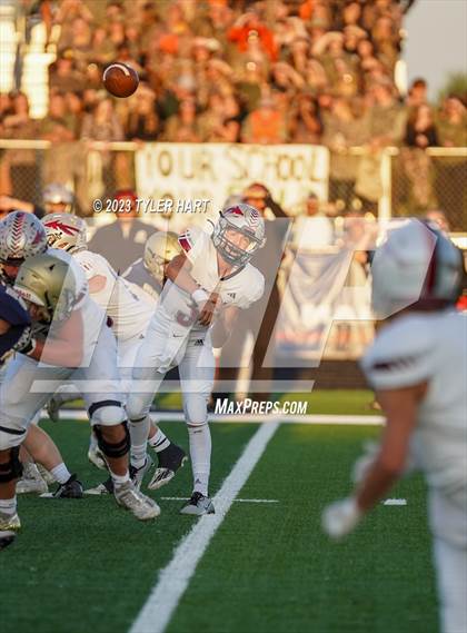 Thumbnail 3 in Danville @ Tri-West Hendricks photogallery.