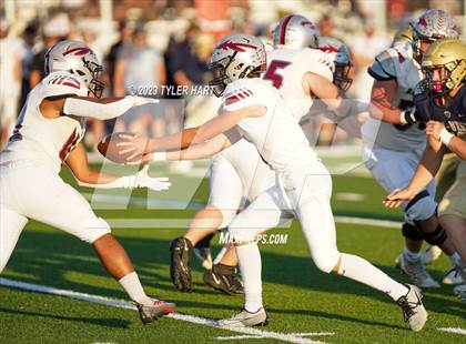 Thumbnail 2 in Danville @ Tri-West Hendricks photogallery.