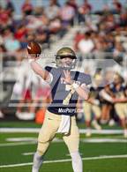 Photo from the gallery "Danville @ Tri-West Hendricks"