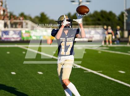 Thumbnail 1 in Danville @ Tri-West Hendricks photogallery.